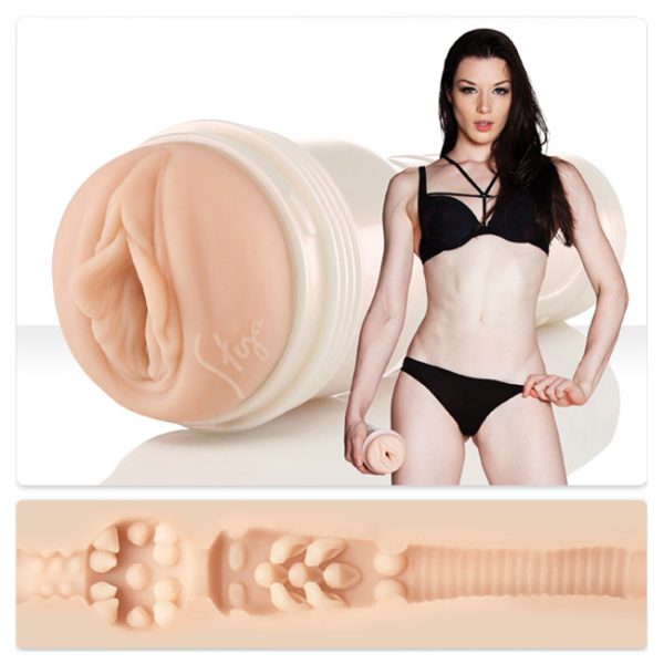 Fleshlight Girls Masturbator Stoya Destroya