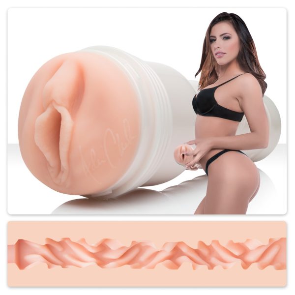 Fleshlight Girls Masturbator Adriana Chechik