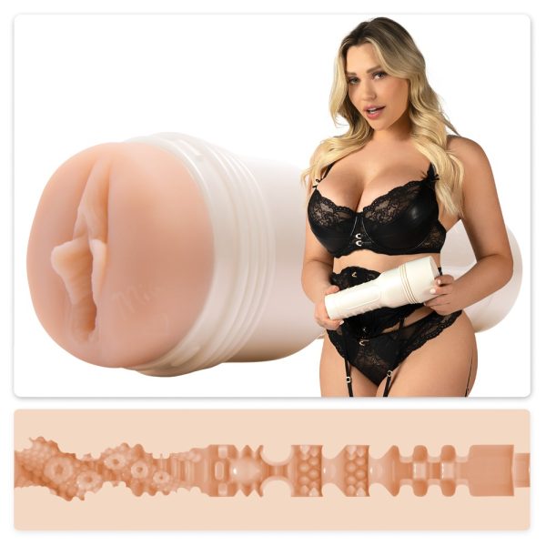 Fleshlight Girls Masturbator Mia Malkova