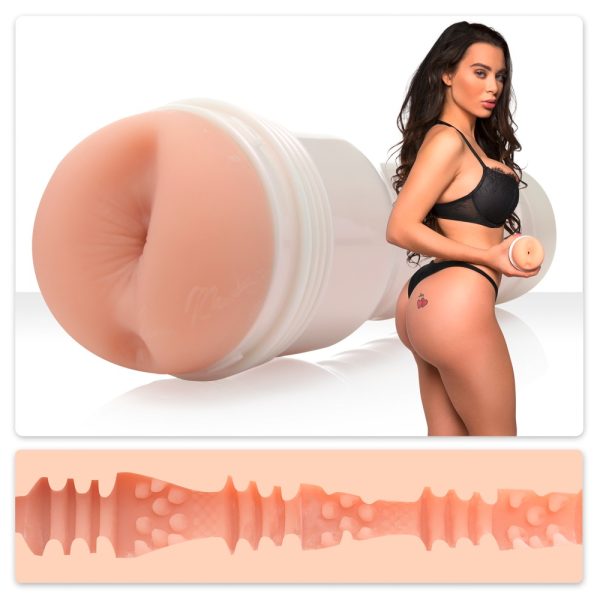 Fleshlight Girls Anus Masturbator Lana Rhoades