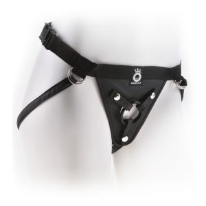 King Cock Universal Strap On Harness