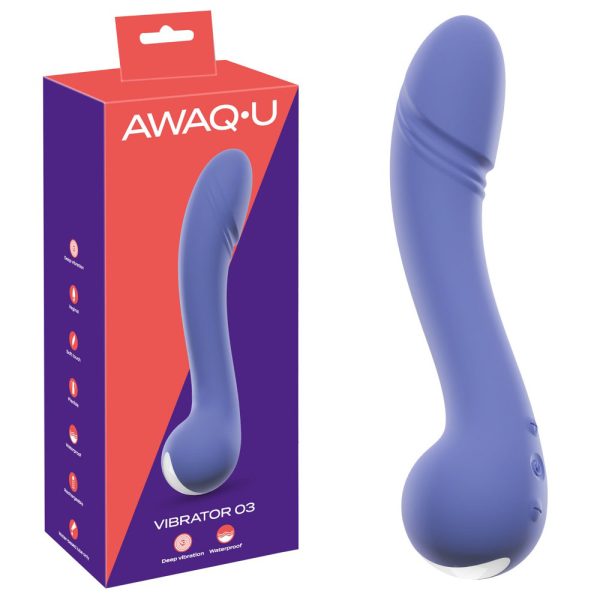 AWAQ.U Vibrator 3