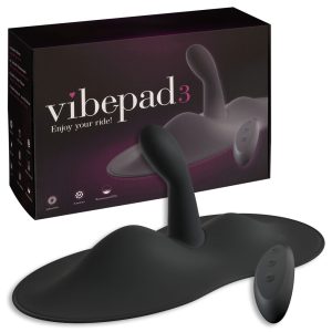 VibePad 3 Black