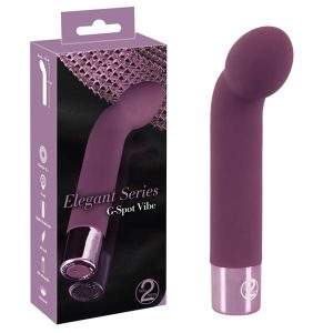 G-Spot Vibe Purple