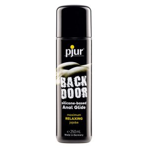 Pjur Backdoor Anal Glide 250ml