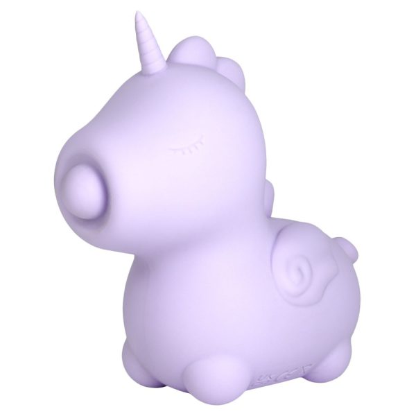 Unicorn Karma Vibrator Lilac