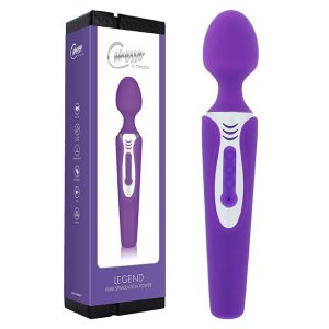 Legend Massager Purple