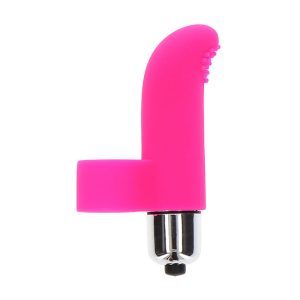 Tickle Pleaser Pink