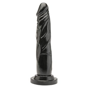 Dong 7 Inch Black