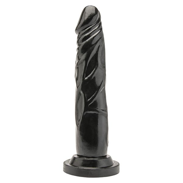 Dong 7 Inch Black