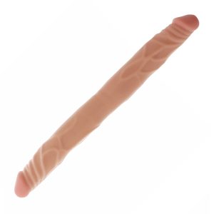 Double Dong Realistic 16 inch