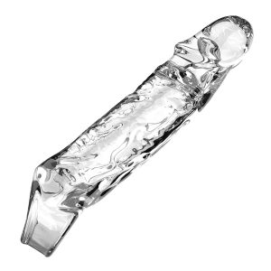 Extension Cock Sleeve Medium 16 cm