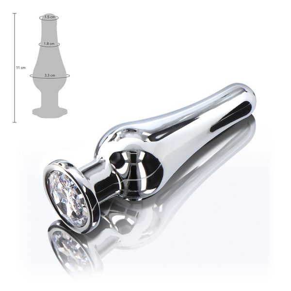 Diamond Bum Bijou Medium