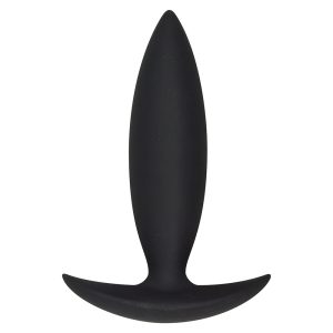 Anal Bubble Butt Player Starter Black