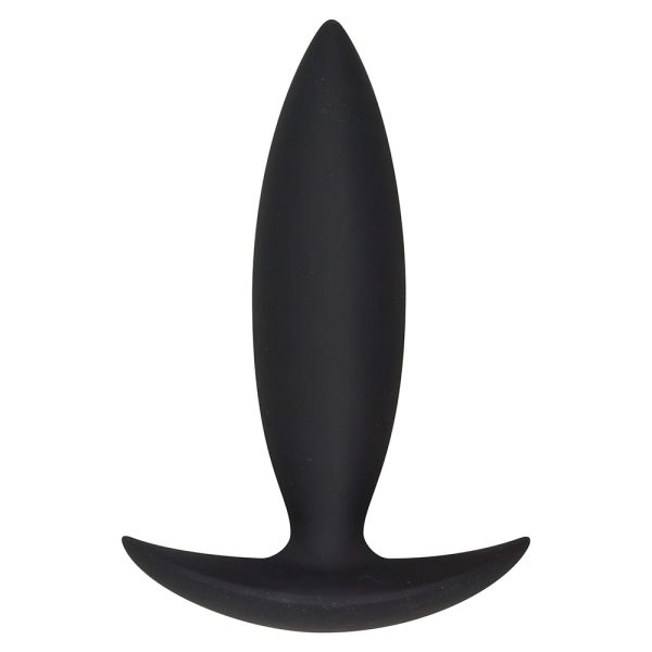 Anal Bubble Butt Player Starter Black