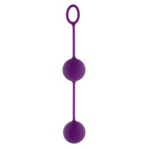 Rock & Roll Balls Purple