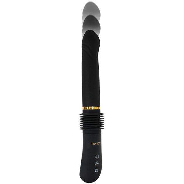 Magnum Opus Thruster Up & Down Vibrator