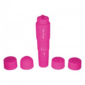 Funky Massager Violet