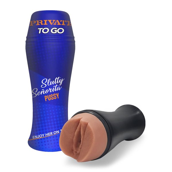 PRIVATE Slutty Senorita To Go