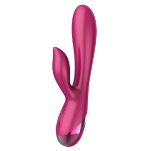 Endless Love Clitoris & G-Spot Vibrator