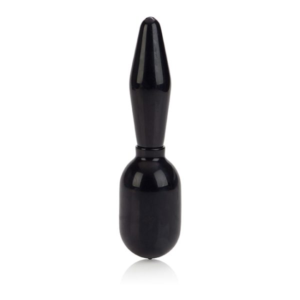 Cleaner Missile Black