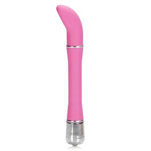 Lulu Satin Scoop Pink