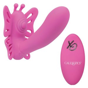 Butterfly Remote Pulsating Venus G