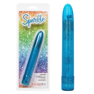 Sparkle Slim Vibe Blue