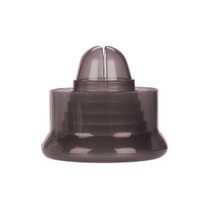 Precision Pump Silicone Sleeve Black