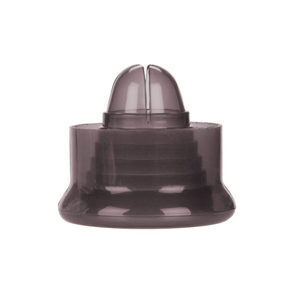 Precision Pump Silicone Sleeve Black