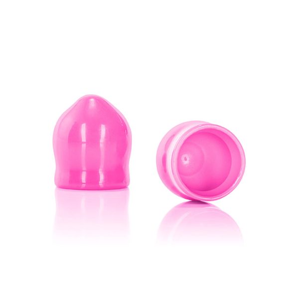 Mini Nipple Suckers Pink