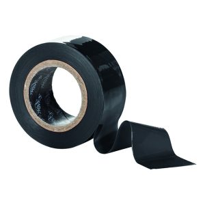 Scandal Lovers Black Tape 15mt