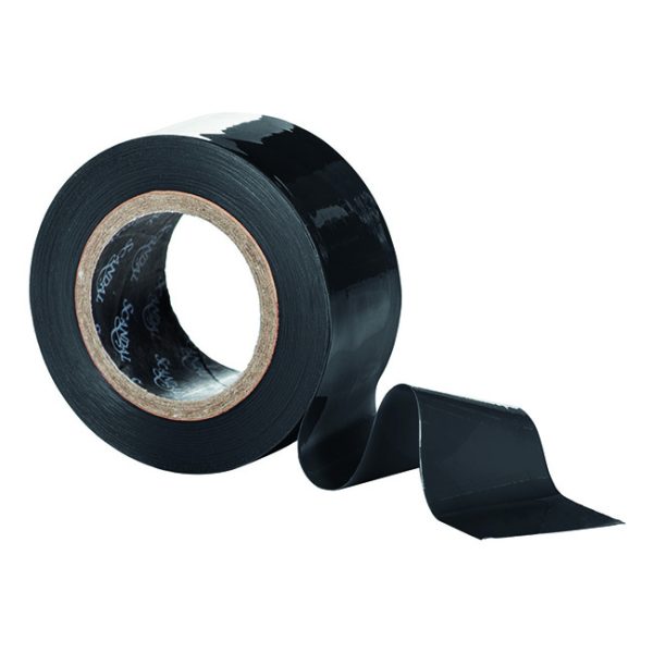 Scandal Lovers Black Tape 15mt