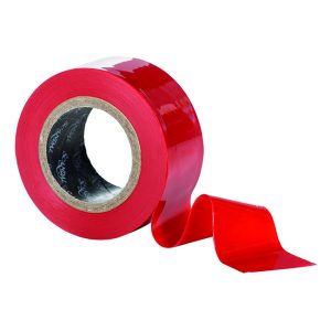 Scandal Lovers Red Tape 15mt