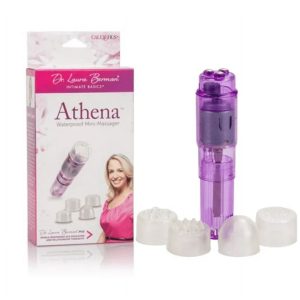 Athena Mini-Massager