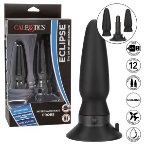 Eclipse Interchangeable Probe
