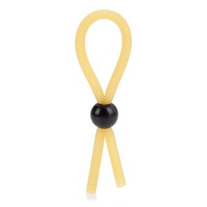 Lasso Adjustable Ring