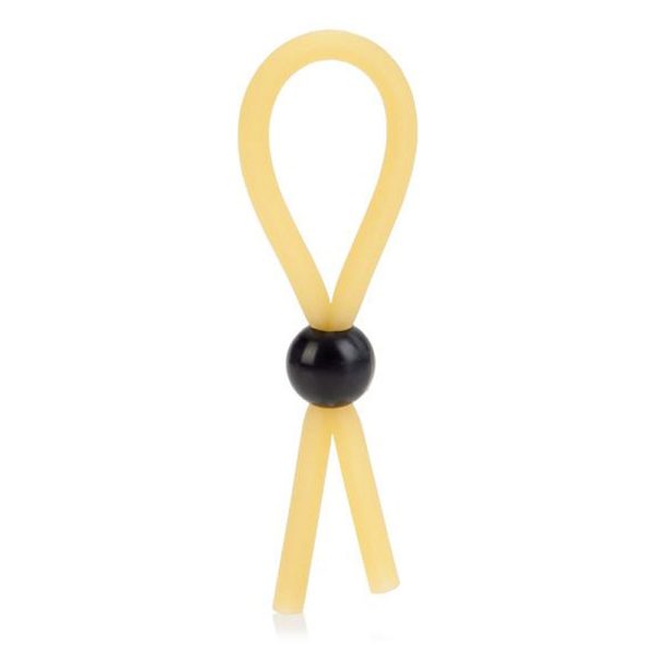 Lasso Adjustable Ring