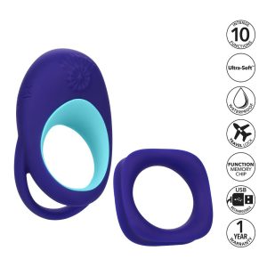 Link Up Alpha Ring