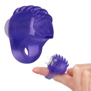 Vibrating Finger Teaser
