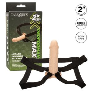 Life-Like Cock Extension Harness