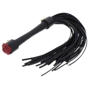 TABOOM Wild Roses Whip