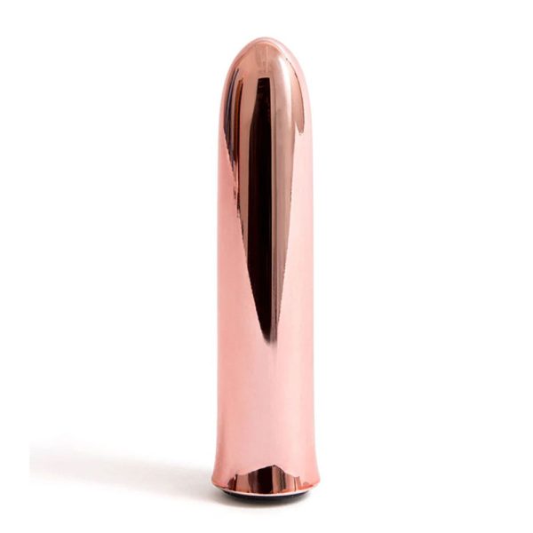 Nubii Suvi Bullet Rose Gold