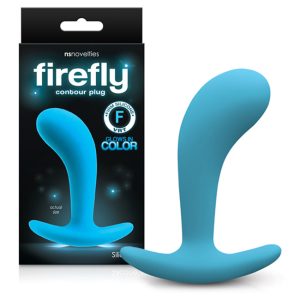Firefly Contour Plug Small