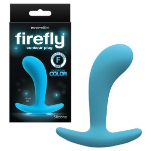 Firefly Contour Plug Medium
