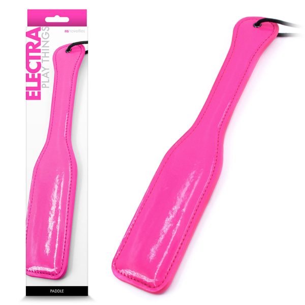 Electra Paddle Pink