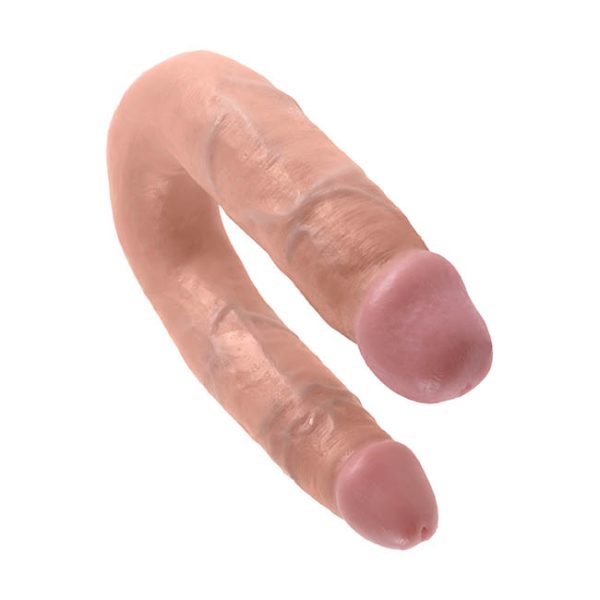 Cock U-shape Double Trouble Medium