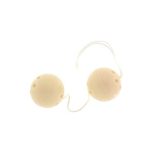 Vibratone Duo Balls White