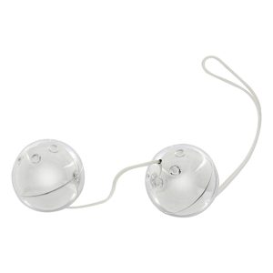 Metal Balls