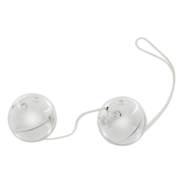 Metal Balls